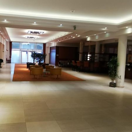 Hotel Hanseatischer Hof 뤼베크 외부 사진