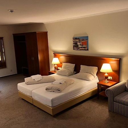 Hotel Hanseatischer Hof 뤼베크 외부 사진