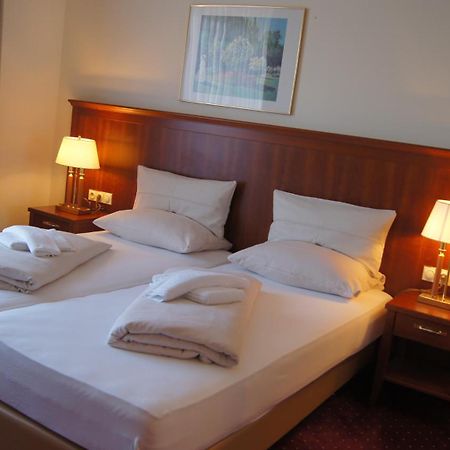 Hotel Hanseatischer Hof 뤼베크 외부 사진