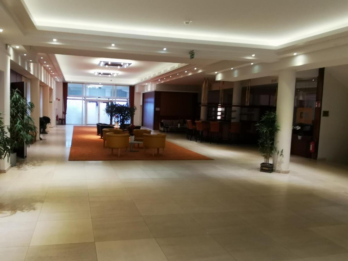 Hotel Hanseatischer Hof 뤼베크 외부 사진