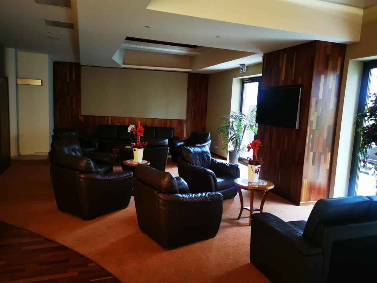 Hotel Hanseatischer Hof 뤼베크 외부 사진