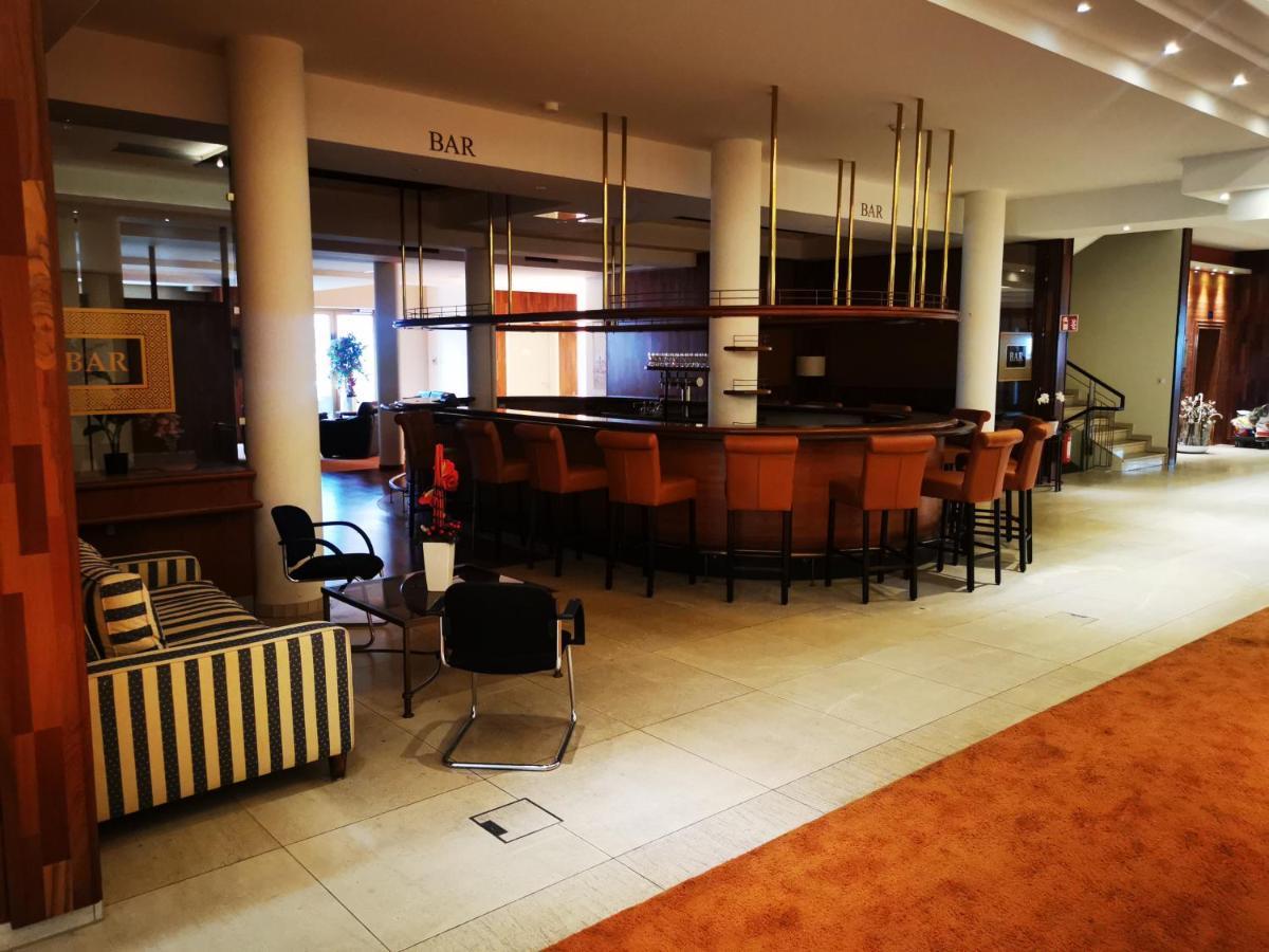 Hotel Hanseatischer Hof 뤼베크 외부 사진