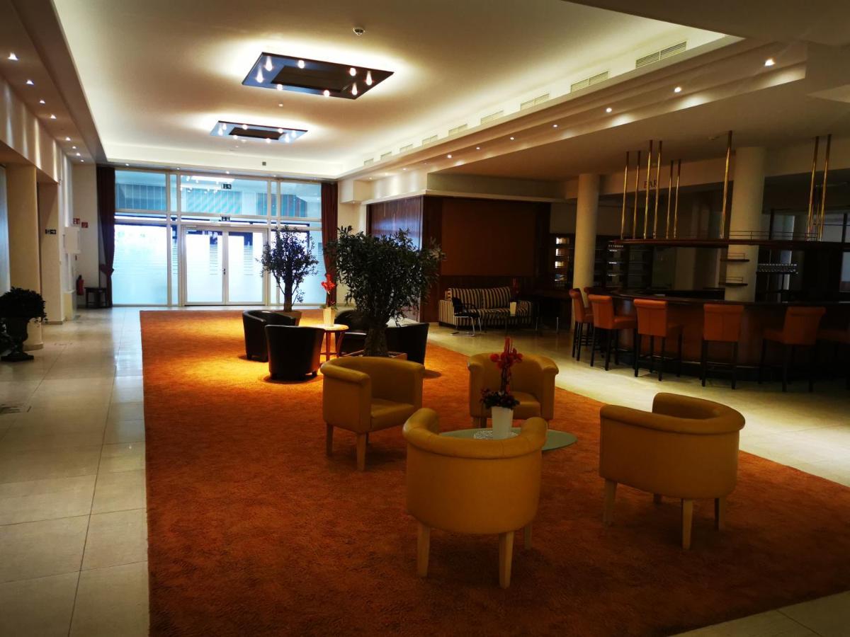 Hotel Hanseatischer Hof 뤼베크 외부 사진
