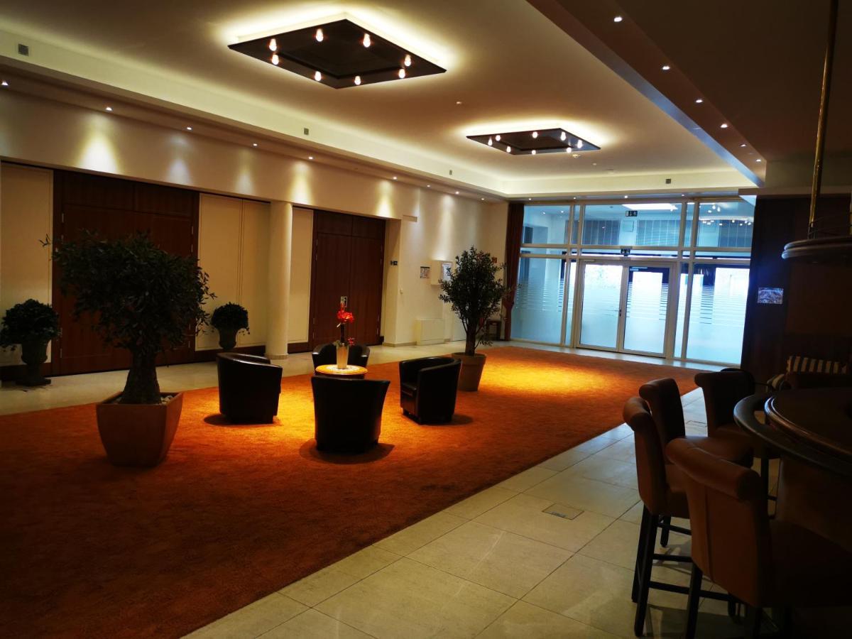 Hotel Hanseatischer Hof 뤼베크 외부 사진
