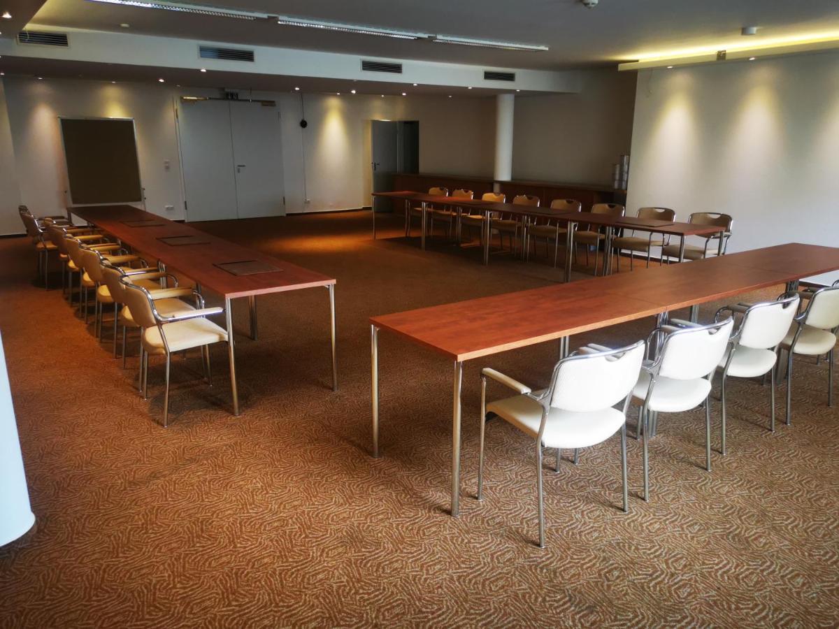 Hotel Hanseatischer Hof 뤼베크 외부 사진