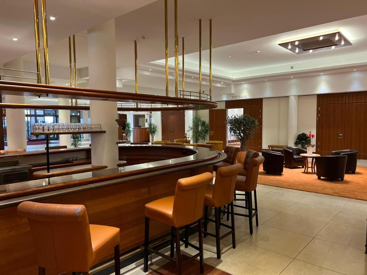 Hotel Hanseatischer Hof 뤼베크 외부 사진